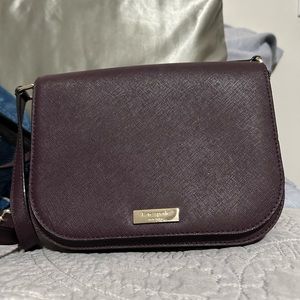 Kate Spade Flap Crossbody
